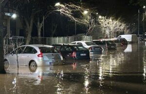 JKP NAISSUS: Zaustavljeno isticanje vode sa glavnog cevovoda koji snabdeva GO Medijana