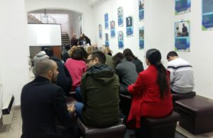 Kinoteka Republike Srpske obeležila 30 godina izložbom u Istorijskom arhivu Niša