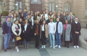 50 studenata obavljaće stručnu praksu u gradskim upravama