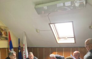 Oformljen Okružni odbor udruženja penzionera Nišavskog okruga