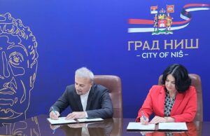 „Nišvil“ zvanično ostaje u Nišu, festival otvara Roberto Fonseka