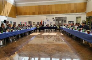 Potpisan sporazum o pomoći najnerazvijenijim opštinama, Tončev želi Niš za sedište Ministarstva