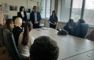 NSZ dodelila sertifikate polaznicima obuke za knjigovodstvo