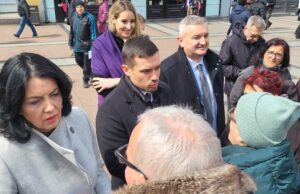 Penzionerske kartice – 17 niških privrednikanudi benefite, do sada 430 hiljada prijavljenih