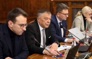 Kabinet ministra Tončeva deli 15 miliona dinara za udruženja sa teritorije nedovoljno razvijenih opština