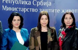 Niš od Ministarstva zaštite životne sredine dobio 29.5 miliona dinara za unapređenje kvaliteta vazduha