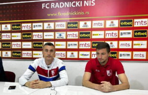 Radnički u nedelju protiv Mladosti iz Lučana