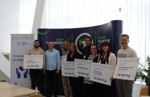 Počinje realizacija novih šest ideja uz podršku LFN