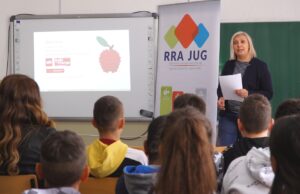 Kroz igru deca u OŠ “Jastrebački Partizani” shvatila značaj cirkularne ekonomije