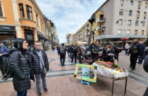 Uskršnja akcija MC Road Guardiana-a: Odaberi svog bajkera i odmerite snage