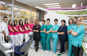 Bez bola do osmeha iz snova – Stomatološka poliklinika dr Nadica Vučić Poliklinika dr Nadica Vučić