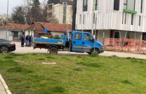 Posle dve godne priključen privatni objekat u ulici Petra Seratlića
