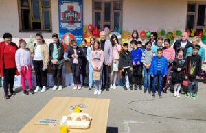 Gradske opštine Crveni Krst obeležila Veliki četvrtak