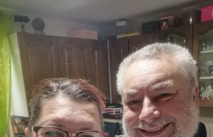 Uskršnja trpeza u domu Maje i Bobana Sevića