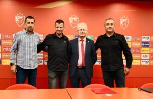 OFK Budućnost 2020 iz Popovca ozvaničio sportsko-poslovnu saradnju sa Crvenom zvezdom