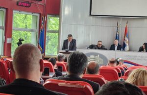 Održana hitna sednica Skupštine, razlog vraćanje dva pašnjaka u državno vlasništvo