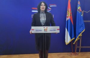 Nastavak građevinske sezone: Od rekonstrukcija Zetske i Majakovskog do završnog sloja u Vojvode Putnika