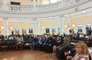 Niška Klinika za nefrologiju proslavila pola veka rada