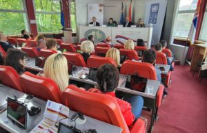 Skup Mreže sekretara: Transparentnost rada skupština neophodna, kako bi građani kontrolisali rad odbornika