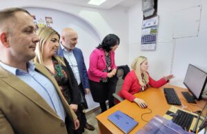 Otvorena Kancelarija za brze odgovore, svi odgovori na jednom mestu