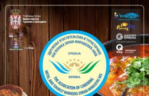 Deseti, jubilarni ,međunarodni Gastro-turistički festival
