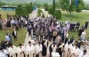 Obeležena 214. godišnjica Bitke na Čegru