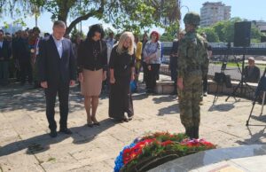 Obeležene 24 godine od NATO bombardovanja centra Niša i stradanja 16 civila