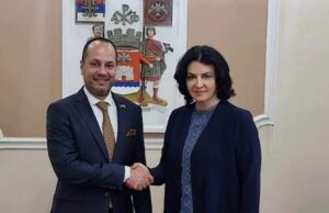 Niš i bugarski grad Vraca udruženo na konkursima Evropske unije za turizam