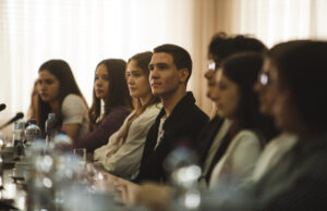 SVETIONIK ZNANJA: NAJVEĆI PROJEKAT ZA SREDNJOŠKOLCE U SRBIJI POKRETAČ POZITIVNIH PROMENA U DRUŠTVU