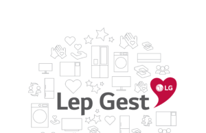 LG UVEK I SVUDA SA VAMA: LEP GEST KARAVAN U NIŠU