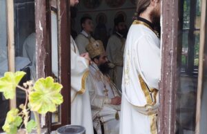 Liturgijom u čast junaka sa Čegra počelo obeležavanje godišnjice bitke