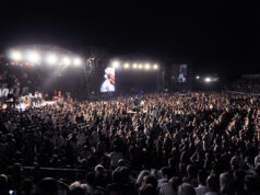 Ministarstvo kulture preporučilo Nišvilu lokalni status umesto nacionalnog Nisville Main stage