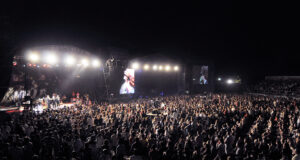 U prodaji sve kategorije ulaznica za Nišville jazz festival 2026 Nisville Main stage