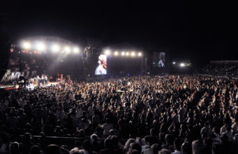 U prodaji sve kategorije ulaznica za Nišville jazz festival 2026 Nisville Main stage