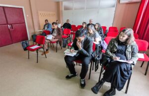 Vlade Švajcarske sa 273.000 evra podržava sprovođenje socijalno integrisanih usluga