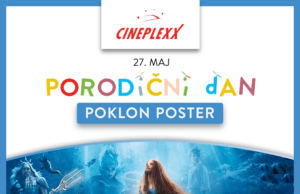PORODIČNI DAN UZ FILM „MALA SIRENA“