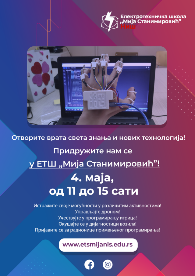 Poziv Otvorena vrata u Miji (1)