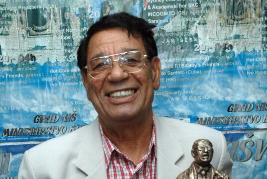 Nišvil u čast Šabana Bajramovića: Zvezde svih žanrova pevaju njegove pesme Šaban Bajramović