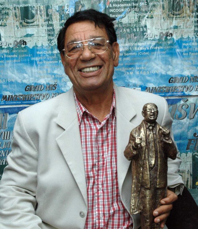 Šaban Bajramović Šaban Bajramović