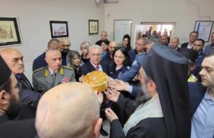 GO Crveni Krst obeležila slavu Markovdan