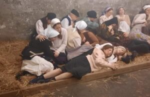 Svetska premijera filma ,,33 Аnđela” u Nišu 18. oktobra u bioskopu Vilin Grad