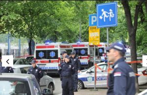 Psiholog Cekić o pucnjavi u školi: Niko nije spreman za ovo, treba raditi na prevenciji