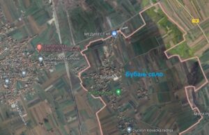 JKP „NAISSUS“ – POPRAVKA KVARA U BUBANJ SELU