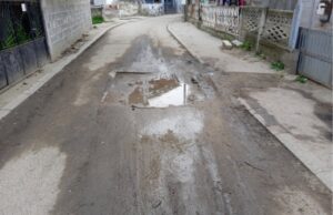 JKP „NAISSUS“ -Nastavak radova u Popovcu