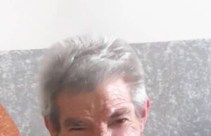 Nestao Silvo Maronijević iz Niša