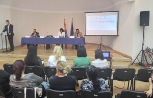 U Nišu održana kampanja „Ja pripadam“ – da svi građani dobiju lična dokumenta