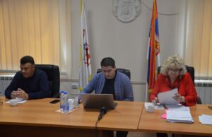 ODRŽANA 97. SEDNICA OPŠTINSKOG VEĆA OPŠTINE BELA PALANKA