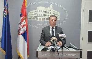 Džunić pozvao odbornike na toleranciju