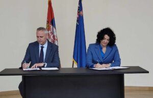 Dodatne mere za nezaposlene: Grad Niš i NSZ potpisali sporazum o sufinansiranju zapošljavanja