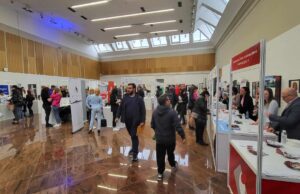 Sajam zapošljavanja u Nišu – traži se preko 2.000 radnika